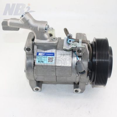 قیمت خوب برای Honda Odyssey RB1 Auto Air Compressor 2005-2008 مدل های 12V جدید 38810-RFE-003/38810-RJJ-003/447180-8030/447260-6990/CAT2031 آنلاین