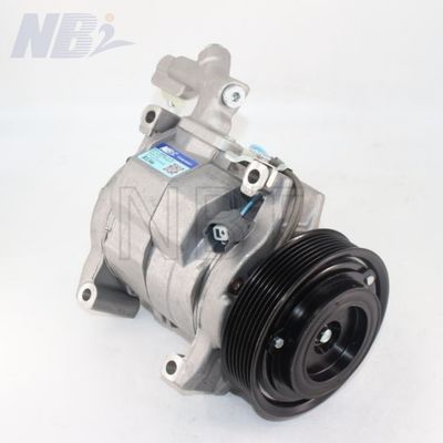 قیمت خوب کمپرسور AC جدید 10S17C برای هوندا اودیس RB1 K24A 38810-RFE-003 4472205920 447220-5920 38810RFE003 فن هوای گرم