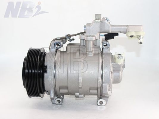 38810-RLF-003 هوندا اوديسي RB3 کمپرسور تهویه مطبوع خودرو 12 ولت AC Direct Fit