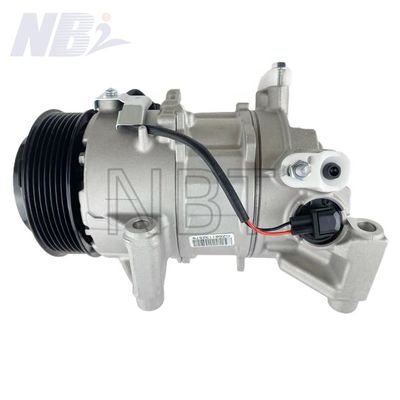 قیمت خوب کمپرسور AC جدید برای هوندا آکورد 2018-2022 1.5L 389006A0A01/388106A0A01/38900-6A0-A01/38810-6A0-A01 12V/24V ولتاژ آنلاین
