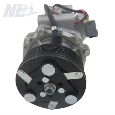 قیمت خوب کمپرسور 12 ولت AC اتومبیل برای هوندا سیویک S2000 2.0 AP1 AP2 HS-090R 3Z 38810-pcx-016 پمپ آنلاین