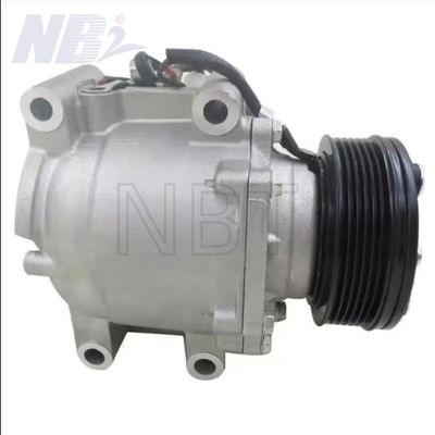 قیمت خوب هوندا FOR Civic S2000 2001-2009 تهویه مطبوع کمپرسور AC 12 ولت جدید مدل کورولا قطعات جانبی 38810-PCX-016 57884 58884 آنلاین