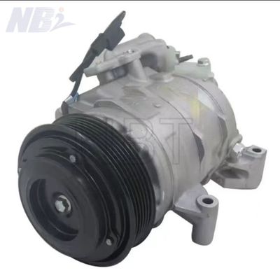 قیمت خوب 10SR15C 447280-1262 کمپرسور تهویه مطبوع برای RK1 RK2 STEPWAGON 447160-3100 38810R0A003 4471603100 آنلاین