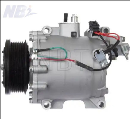 قیمت خوب 2007-2013 هوندا برای سیویک CR-V 2.4L Auto AC کمپرسور 12 ولت ولتا جایگزین CO 4920AC 38810RWCA03 38810RX0A01 آنلاین