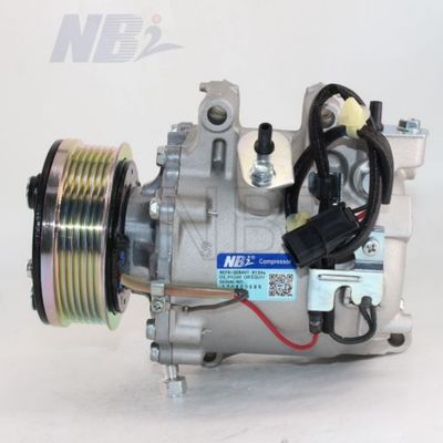 قیمت خوب کمپرسور اتوماتیک AC 38810R6CH01/38800R1CZ010M برای هوندا سیویک اکورا ILX 1.6 1.8 FK2 FR1 FB2 2011-2014 12 ولت ولتاژ آنلاین