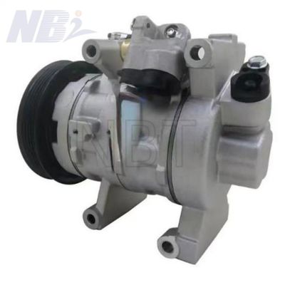 برای کمپرسور AC هوندا سیتی 10SRE11C 12V ولتاژ BC447280-2620 447280-2620 4472802620
