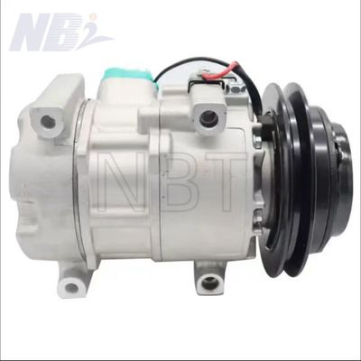 قیمت خوب کمپرسور 12 ولت DV9 برای تراکتور کیوتی AD1445N WXTK392 حفاری کولر هوا ماشین آلات مهندسی خودروهای R134a یخچال مدل های ماشین آنلاین