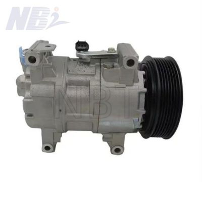 قیمت خوب ۳۹۰۰۲۹۰۷۲ کمپرسور اتوماتیک AC برای هوندا CRV ۱۲ ولت حالت جدید برای نیسان ۷PK آنلاین