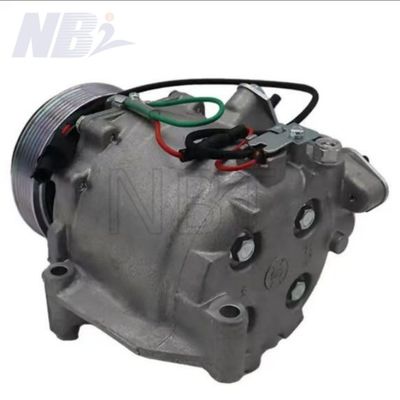 قیمت خوب TRSE09 کمپرسور A/C 12 ولت برای هوندا سیویک CRV مدل 38810R1AA01 38810R1AY01 آنلاین