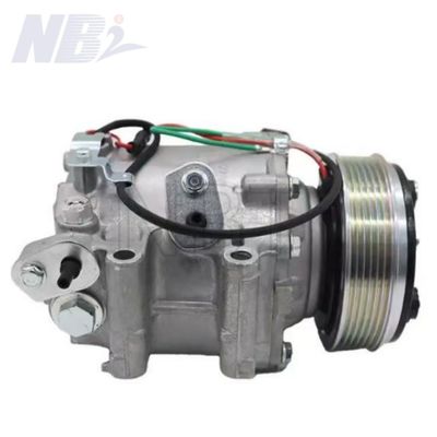 قیمت خوب TRSE093770A 38810R1AA01 کمپرسور اتوماتیک AC پمپ خنک کننده هوا خودرو برای هوندا سیویک و اکورا 2011-2014 آنلاین