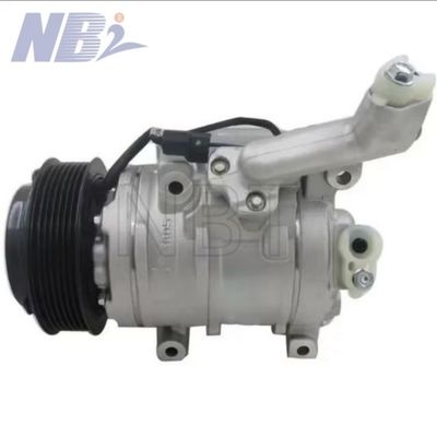 قیمت خوب 447260-6951 کمپرسور اتومبیل AC برای هوندا آکورد 3.5L 2008 نوع هوا با کارایی بالا آنلاین