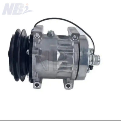قیمت خوب Holdwell 84159489 یک سوراخ چهار سوراخ برای کمپرسورهای هوا بارگیری کننده بکوه B95 آنلاین