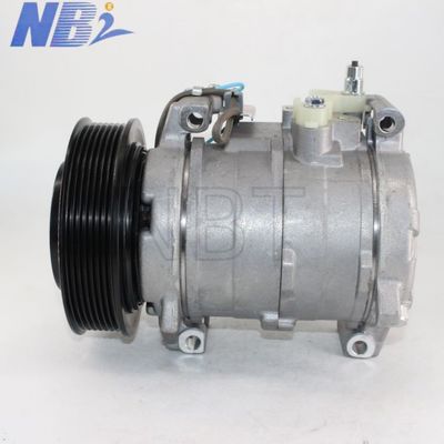 قیمت خوب 10S17C کمپرسور اتوماتیک AC برای هوندا Accord V6 12V تعویض 447220-4872 38810RDAA01 4472204872 38810-RDA-A01 آنلاین