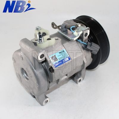 قیمت خوب قطعات کمپرسور هوا AC 12V برای هوندا Accord CG1 CM6 3.0 مدل WXHD010 از جمله 4472204872/38800RCAAA030/38810RCAA01 آنلاین