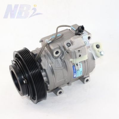 6PK 10SR17C کمپرسور 12 ولت جدید برای هوندا اودیس 38810-RGL-A02