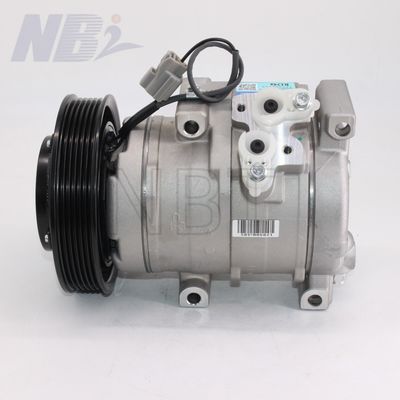 قیمت خوب کمپرسور 12 ولت AC برای هوندا آکورد V6 سیستم تهویه مطبوع 3.0 لیتر سازگار با مدل Infiniti FAW مدل 38810-RCA-A01 آنلاین