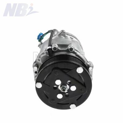 OEM 6N0820803C TSP0159243 کمپرسور هوا برای فولکس وان لوپو SD6V12 12V