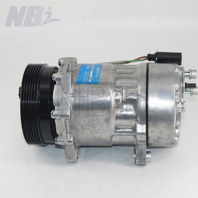 7D0820805E 7D0820805A کمپرسورهای تهویه مطبوع اتومبیل AC برای VOLKSWAGEN TRANSPORTER T4