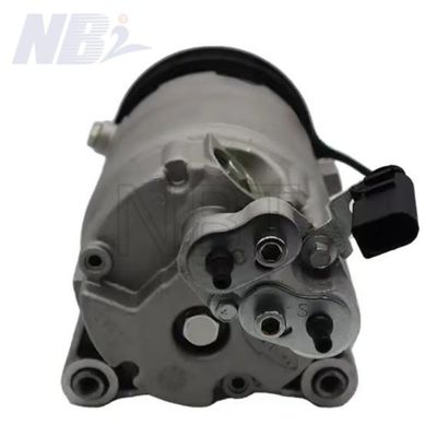CS10063 کمپرسور AC اتوماتیک 12 ولت برای آئودی TT A3 فولکس وان Bora Golf Beetle Polo18 20-از کمپرسورهای هوا و صندلی فولکس وان