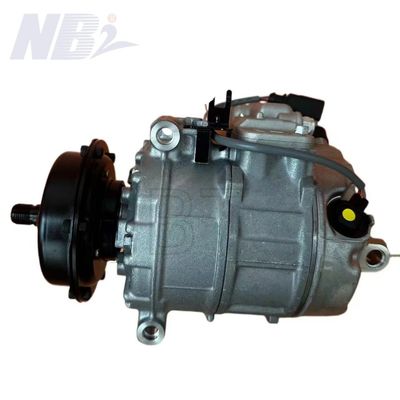 قیمت خوب تمام سری های 3D0820805G/7H0820805E کمپرسورهای جدید هوا برای خودروهای طراحی شده توسط VW Volkswan Sagitar/CC/برای خودروهای Audi Tiguan آنلاین