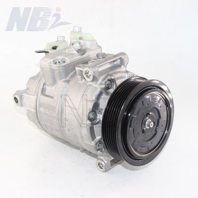 قیمت خوب کمپرسور اتوماتیک A / C آودی VW برای پورشه جدید OEM 7SEU17C 6SEU14C 1K0820803S 1K0820859S 1K0820803E 1K0820803F 1K0820803G 12 ولت آنلاین