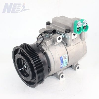 قیمت خوب کمپرسور هوا هیوندای تیبورون 2.7L V6 12V برای تویوتا FAW 97701-2C600 977012C600 351273161 58199 6512202 274472 آنلاین