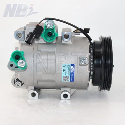 قیمت خوب کمپرسورهای هوا اتومبیل هیوندای Accent ELANTRA مدل 12V 977011E001 977011E000 9770117510 9770117560 کمپرسور جدید آنلاین
