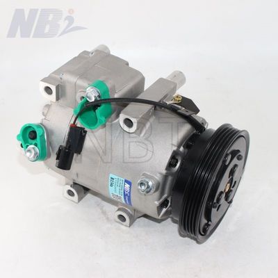 قیمت خوب Halla-HCC CO 10925X کمپرسور اتوماتیک AC VS-16 VS16 برای هیوندای Accent / ELANTRA مدل های 97701-1E000 977011E000 977011E001 آنلاین