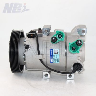 قیمت خوب برای کمپرسورهای AC هیوندای H-YUNDAI OEM 977012H000 97701-2H000 977012H002 977012H040 977010Q250 ولتاژ 12 ولت جدید آنلاین