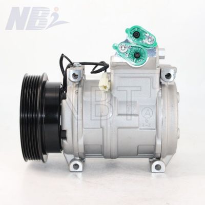 قیمت خوب هیوندای OEM 97701-3E800/30013-1242 12 ولت ماشین تهویه مطبوع AC کمپرسور برای کیا سورنتو 3.5 V6 1999- آنلاین