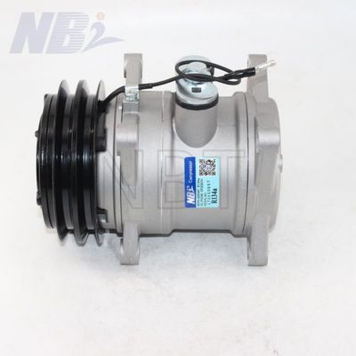 XD01A8103 کمپرسور اتوماتیک AC برای تویوتا ISUZU 4JB1 JMC-900 TRUCK موتور دیزل 12 ولت تولید تهویه مطبوع