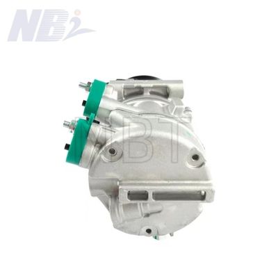 قیمت خوب 97701-2Z000 114.5mm PV6 کمپرسور اتوماتیک AC برای هیوندای IX35 آنلاین