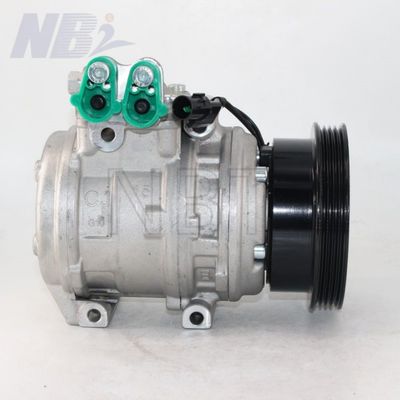 قیمت خوب INTL-XZC279 10PA17C کمپرسور اتومبیل 12 ولت برای هیوندای النترا کیا 97701-2D500 16040-13500 977012E400 آنلاین