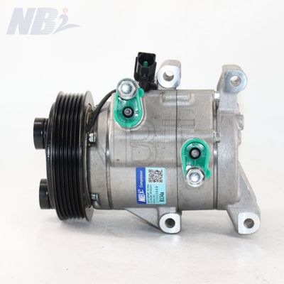 کمپرسور هوا HS11 برای هیوندای ورنا 2006-2010 1.4L ماشین AC کمپرسور 97701-0U000 977010U000
