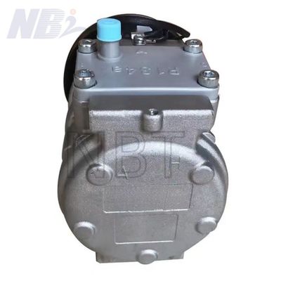 قیمت خوب 10PA17C کمپرسور اتوماتیک AC برای تویوتا لند کروزر 90 3.0 TD KZJ90 KZJ95 88320-35610 8832035610 88320-26H91 8832026H91 آنلاین