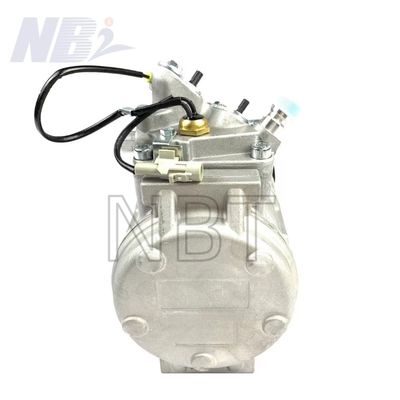 قیمت خوب 10PA17C کمپرسور اتوماتیک AC برای تویوتا لند کروزر 90 3.0 TD KZJ90 KZJ95 88320-35610 8832035610 88320-26H91 8832026H91 12 ولت آنلاین