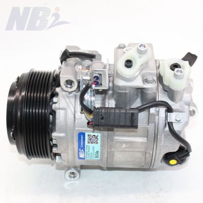 قیمت خوب W166 X166 GL ML کمپرسور AC 0032306011 برای کمپرسورهای هوا 12 ولت مرسدس بنز GL450 GL550 آنلاین