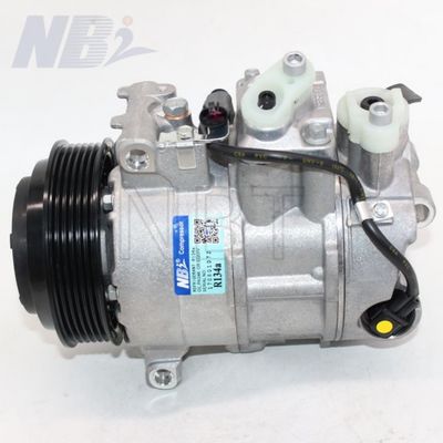 قیمت خوب 0022303111 0022303811 کمپرسور هوا AC 437100-8450 A0008302500 A0022303111 447150-0870 447150-0872 کامیون 12 ولت 24 ولت آنلاین