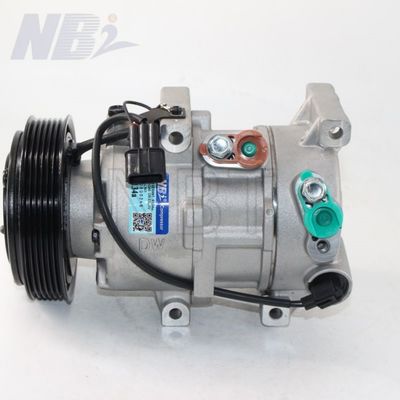 قیمت خوب 977014X000 کمپرسور AC بخش جدید سیستم تهویه مطبوع خودرو 12 ولت برای کیا سول K2 1.4 1.6 WXKA052 آنلاین