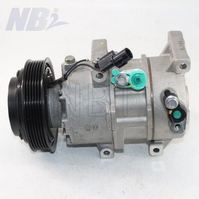 قیمت خوب پمپ کمپرسور تهویه مطبوع 12 ولت مدل 976431X020 97701-1X020 آنلاین