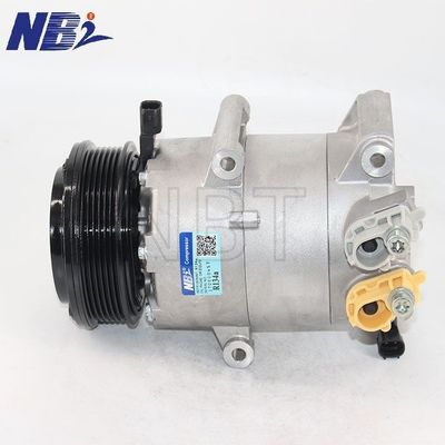 VS-16 کمپرسور AC اتوماتیک جدید فورد KUGA II 1.6 1779457/1828394 CV6119D629C2C CV6Z19703F CV6Z19703M GV6119D629C2B کمپرسور هوا