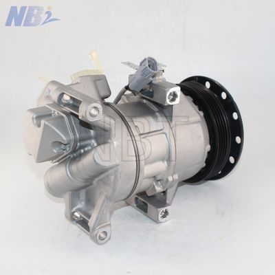 88310-52481 کمپرسور A/C 5SE11C برای تویوتا یاریس و هیلوکس کامیون های ماشین تهویه مطبوع 447260-1174 4472601174