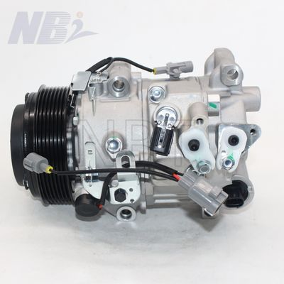 قیمت خوب کمپرسور هوا 12 ولت جدید برای تویوتا سینا / 2013 لکسوس GS350 88320-08060 / 88320-0T010 4 قطعه در هر جعبه 1000 آنلاین