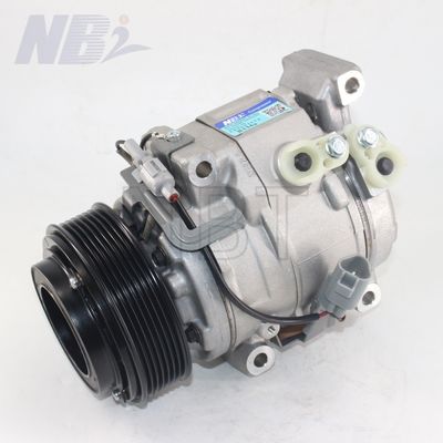 کمپرسور AC اتومبیل اتومبیل برای تویوتا پرادو لند کروزر TRJ150 GRJ150 7GR 88320-60A01 جدید و استفاده شده لکسوس FAW