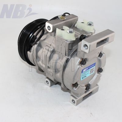 قیمت خوب کمپرسور اتوماتیک A/C 10S11C برای تویوتا ویوس کامری ACV31 سال 2004-88320-0D020 883200D020 88410-0D160 آنلاین