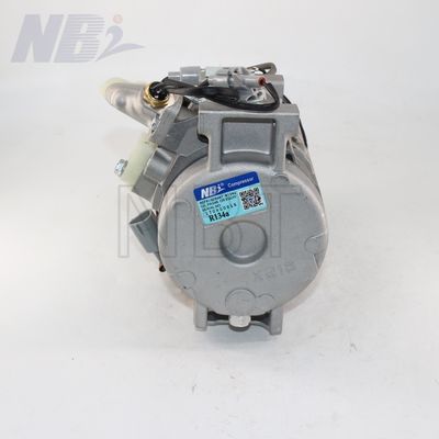 قیمت خوب پمپ خنک کننده کمپرسور AC 10S17C PV7 برای TOYOTA PRADO GRJ120R 4000 88320-6A010 88320-6A011 88320-6A001 883206A001 آنلاین
