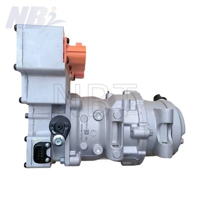 BYD Seal 409V EKEA-8103020 ACA66A FD34HCe تهویه مطبوع الکتریکی AC کمپرسور 8kg جدید با ویژگی های خنک