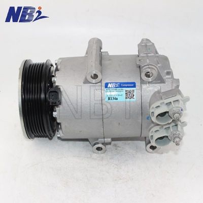 قیمت خوب قطعات استفاده شده / اتومبیل جدید AC کمپرسور فورد فوکوس 2013 Infiniti FAW شماره قطعات AV1119D629A2C 1906930 2025777 آنلاین