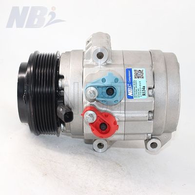 کمپرسور اصلی تهویه مطبوع برای فورد ترانزیت V348 7C19 19D629 AA 1421334 12V F7AZ19589DA