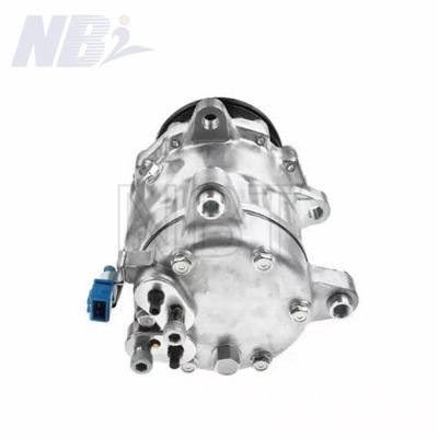 OEM 6N0820803C TSP0159243 کمپرسور هوا خودرو برای فولکس واگن لوپو SD6V12 12V حالت جدید AC & VW & صندلی